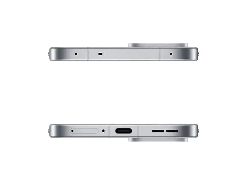 Смартфон OnePlus Ace 6 16/512GB Silver - фото 5