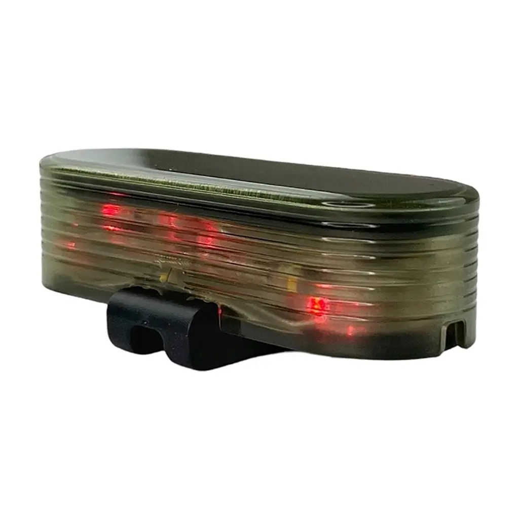 Ліхтар NexTool гірлянда - маячок 2в1 Twinkle Light, 1,5 м, на батарейці (NE20282) - фото 7