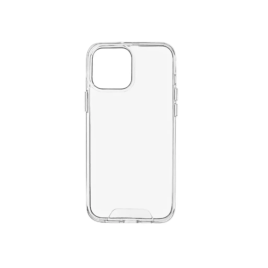 Чехол для мобильного телефона BeCover Space Case Apple iPhone 15 Transparancy (709936) - фото 2