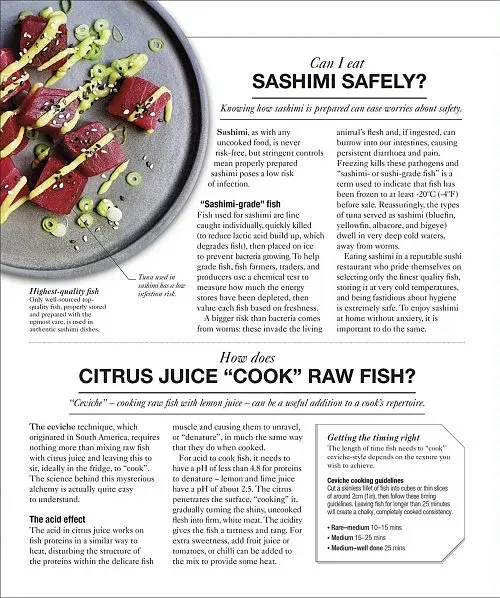 The Science of Cooking - фото 4