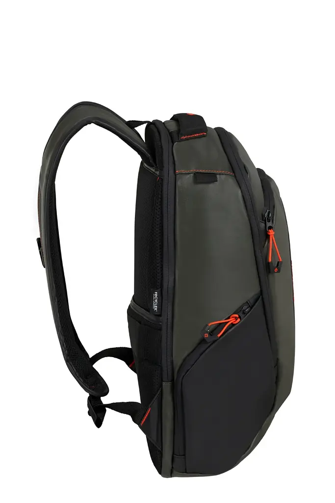 Рюкзак 15.6" Samsonite ECODIVER CLIMBING IVY 44x31x20 KH7*14004 - фото 4