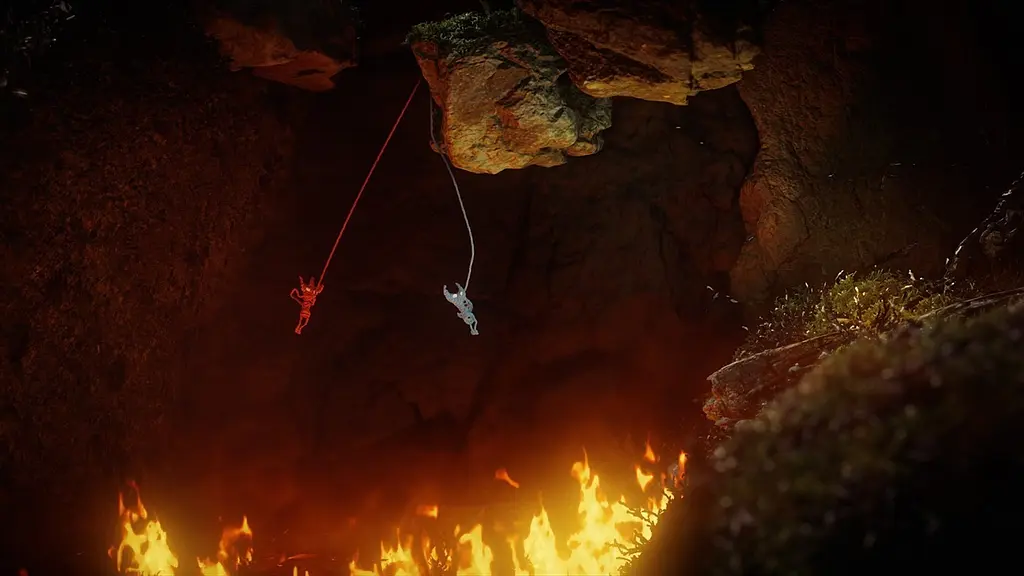 Unravel Two - картка оплати для Xbox One - фото 10