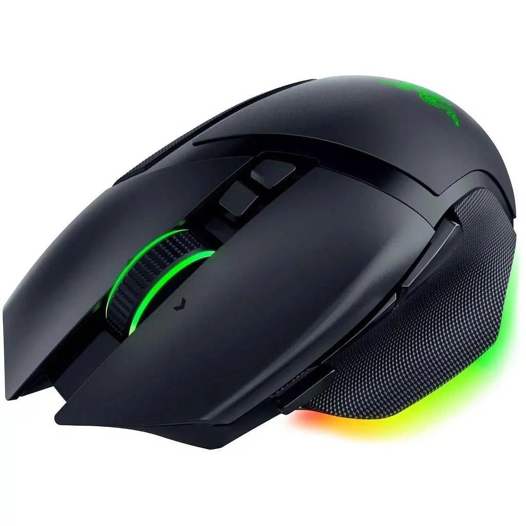 Миша Razer Basilisk V3 Pro 35K Black (RZ01-05240100-R3G1) - фото 3