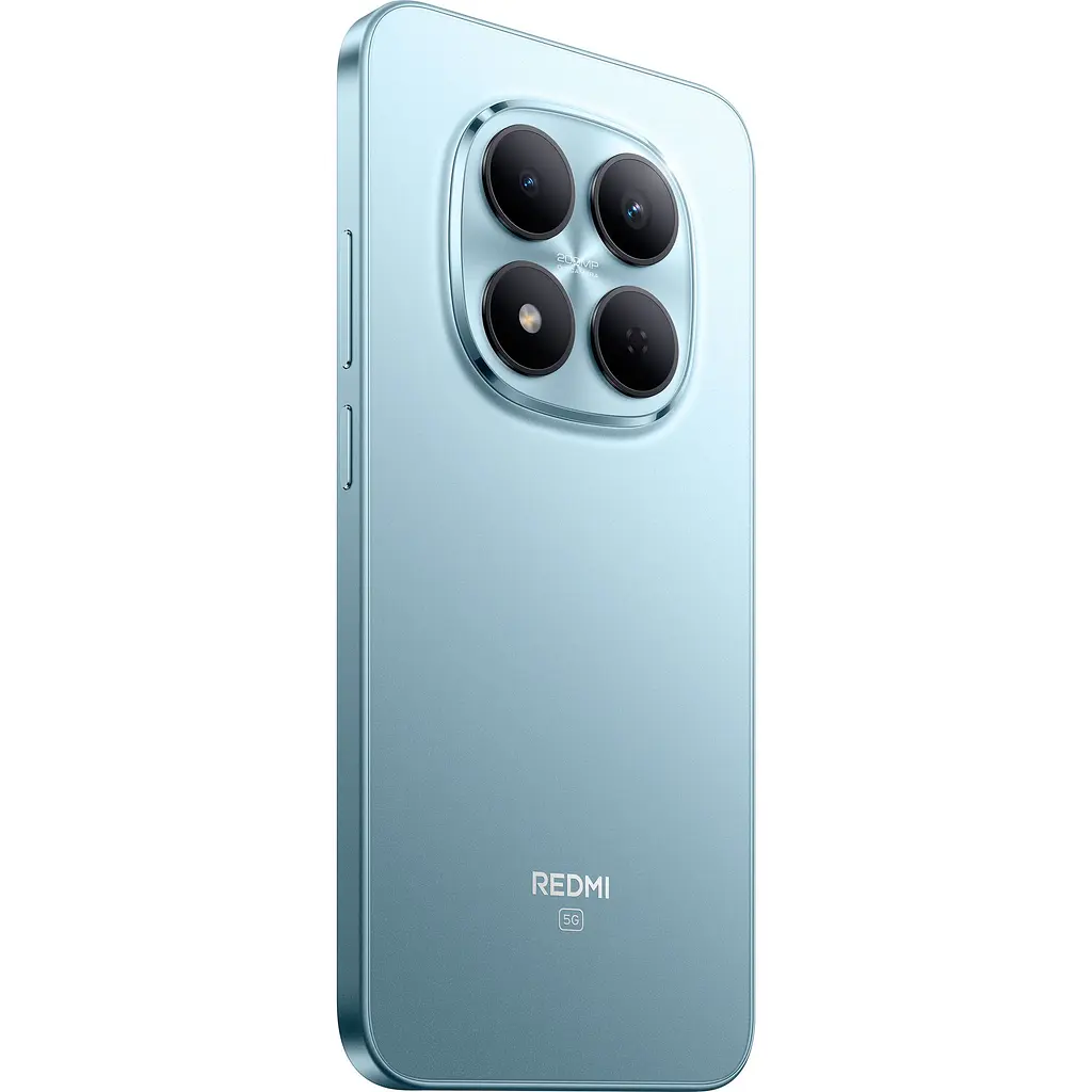 Смартфон Redmi Note 15 Pro 5G 8/256GB Glacier Blue UA-UCRF [156407] - фото 5