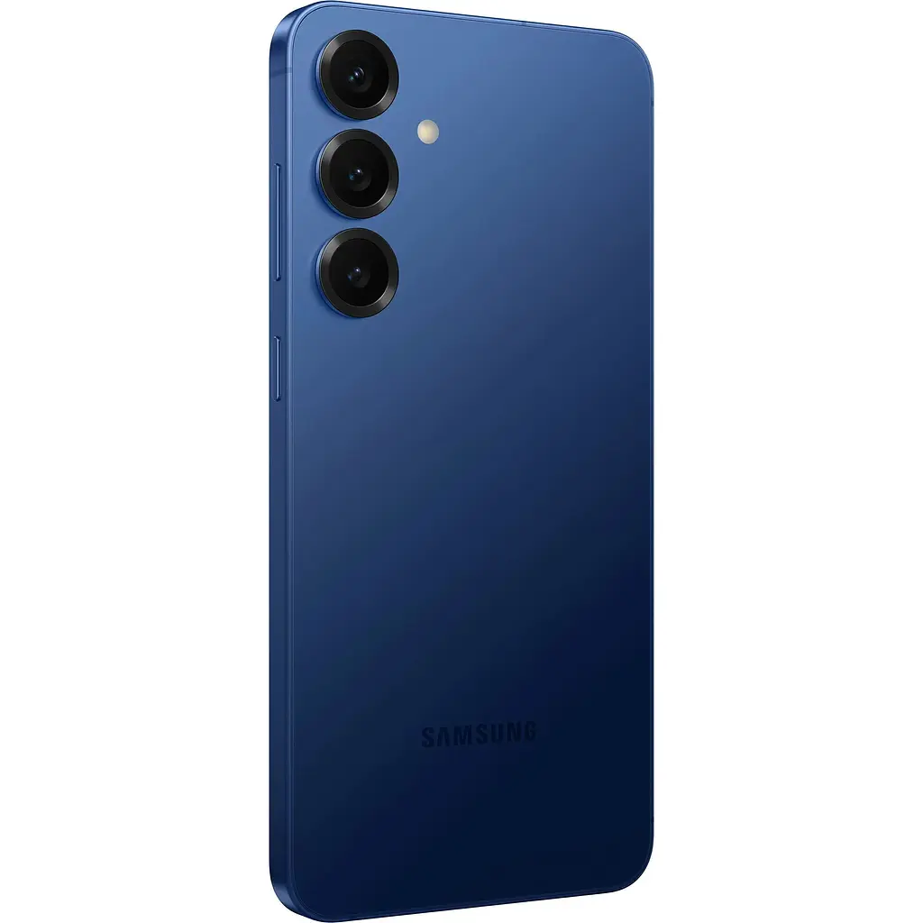 Смартфон Samsung Galaxy S25+ 12/256Gb Navy (S936B) [NFC, 2 SIM/1 SIM + eSIM] - фото 5