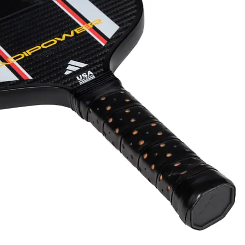 Ракетка для піклболу Adidas Adipower Carbon ATTK - фото 4