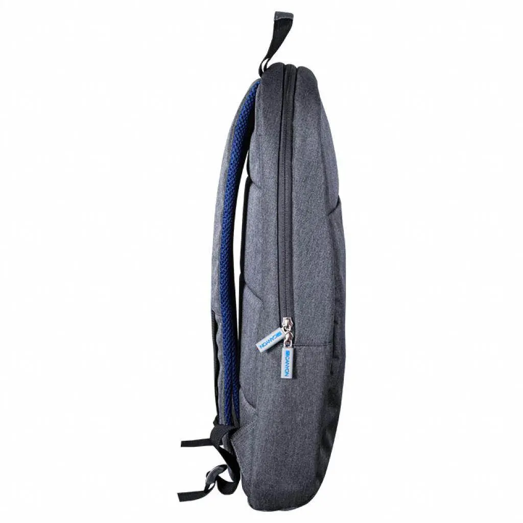 Рюкзак для ноутбука Canyon CNE-CBP5DB4 Dark Blue (CNE-CBP5DB4) - фото 3