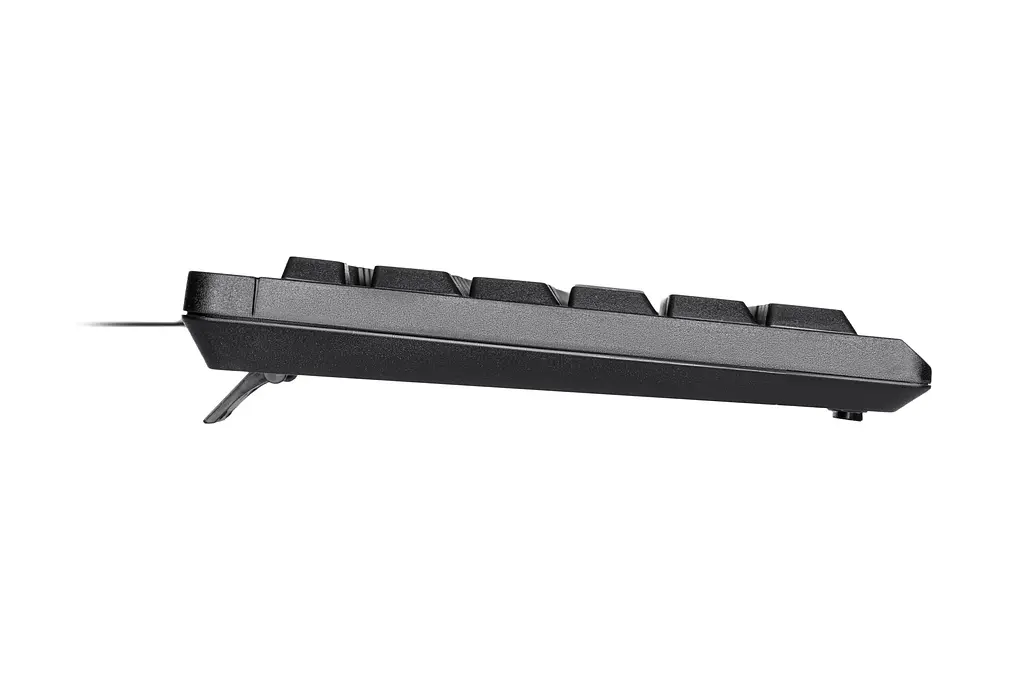 Комплект клавіатура та миша 2E MK-401 Black USB-A, EN/UK - фото 4
