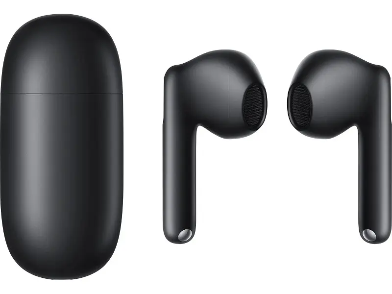 Навушники TWS Huawei Freebuds SE 2 Black (55037507) - фото 6