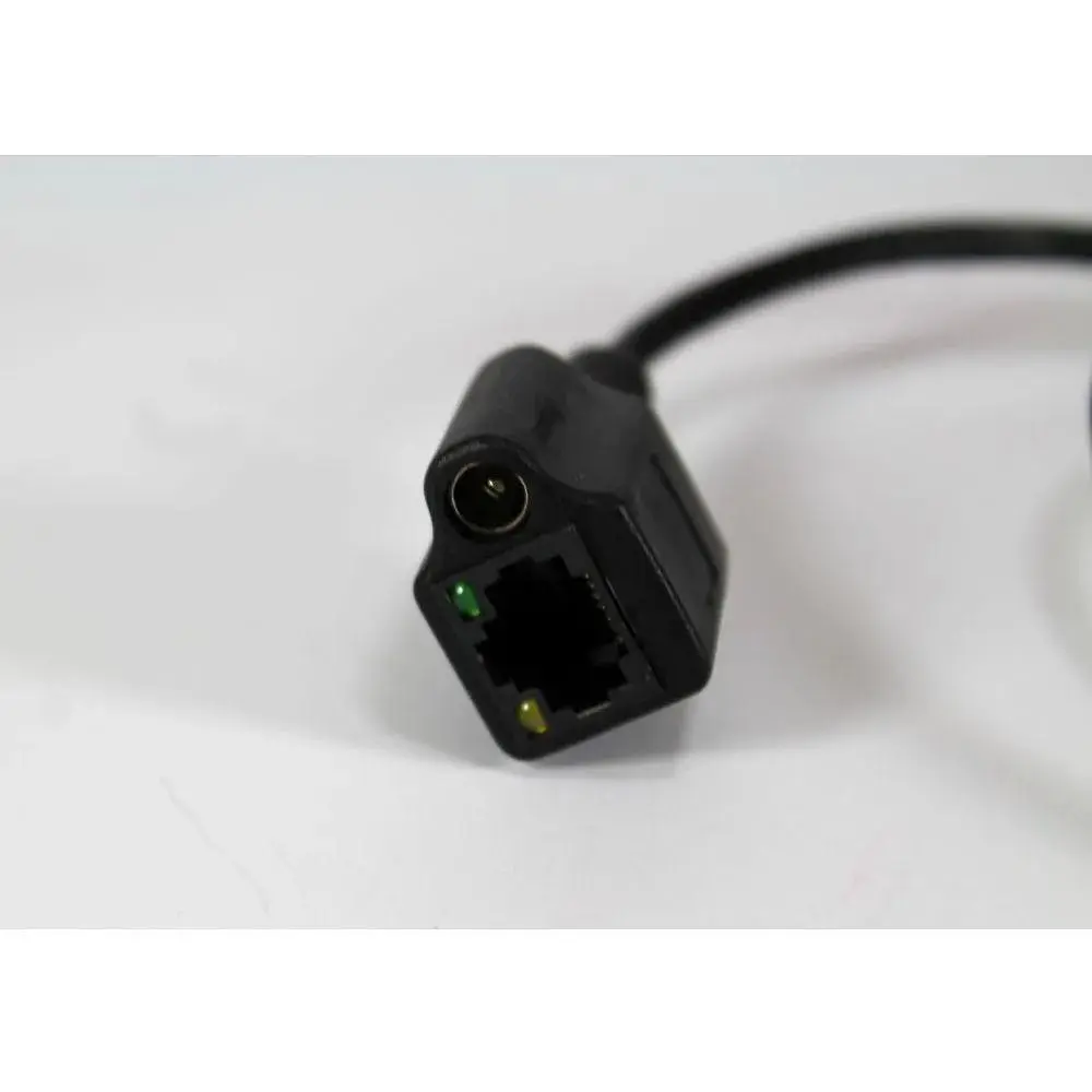 IP камера відеоспостереження RIAS 349 IP 1.3 mp купольна Black (3_1887) - фото 5