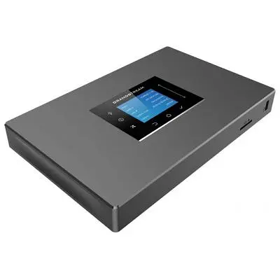 IP АТС Grandstream (UCM6300A) - фото 2