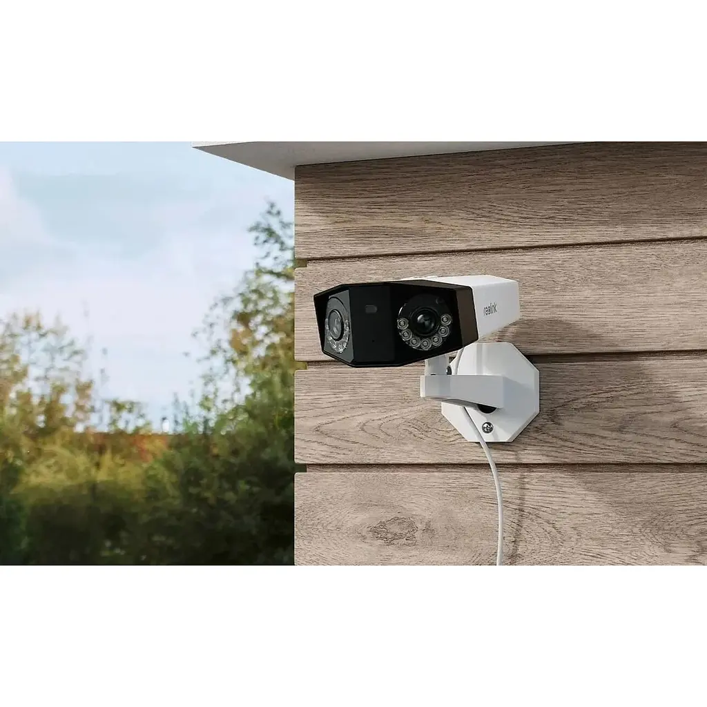 IP-камера Reolink Duo 2 POE - фото 3