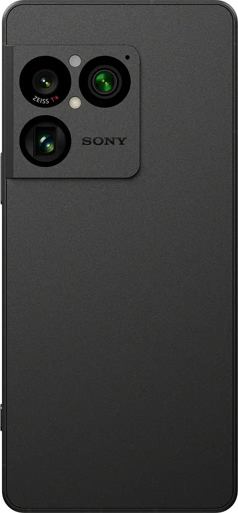 Смартфон Sony Xperia 1 VIII 12/512GB Graphite Black (XQ-GE74) 1 sim + eSIM - фото 5
