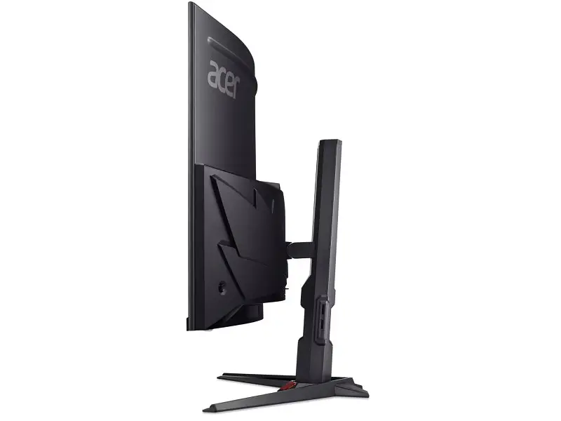 Монітор Acer XZ323QUZ1bmiiprx (UM.HX3EE.105) - фото 5