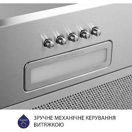 Вытяжка встроенная Minola HBI 5614 I 1000 LED - фото 5