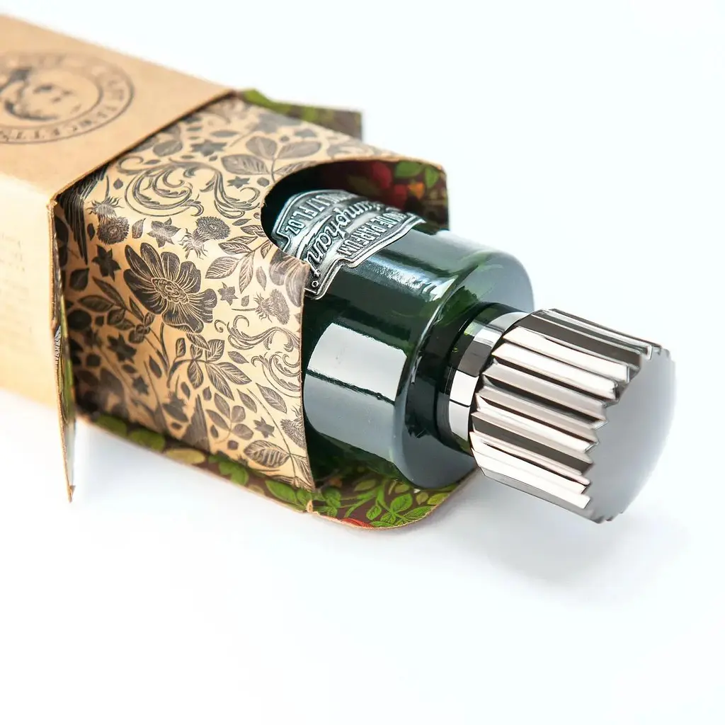 Парфум Captain Fawcett Triumphant Eau De Parfum 50 мл - фото 4