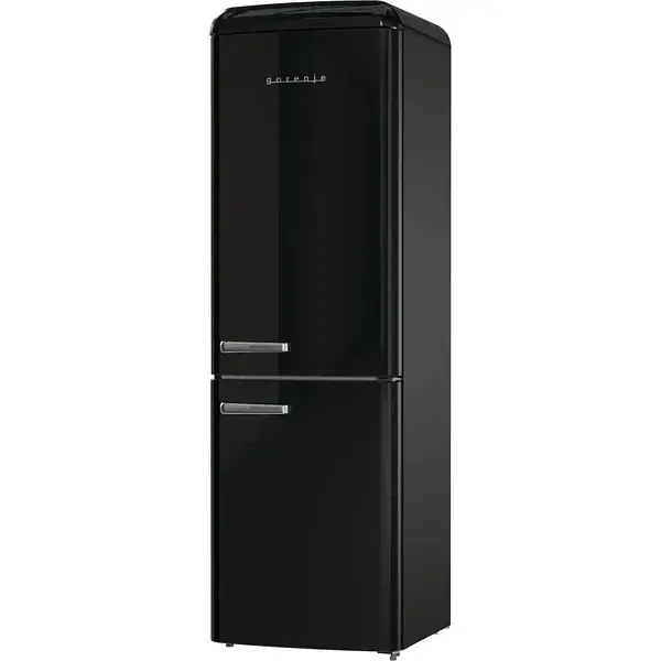 Холодильник Gorenje з нижнь. мороз. - фото 2