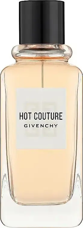 Оригінал Givenchy Hot Couture Тестер 100 мл Парфумована вода