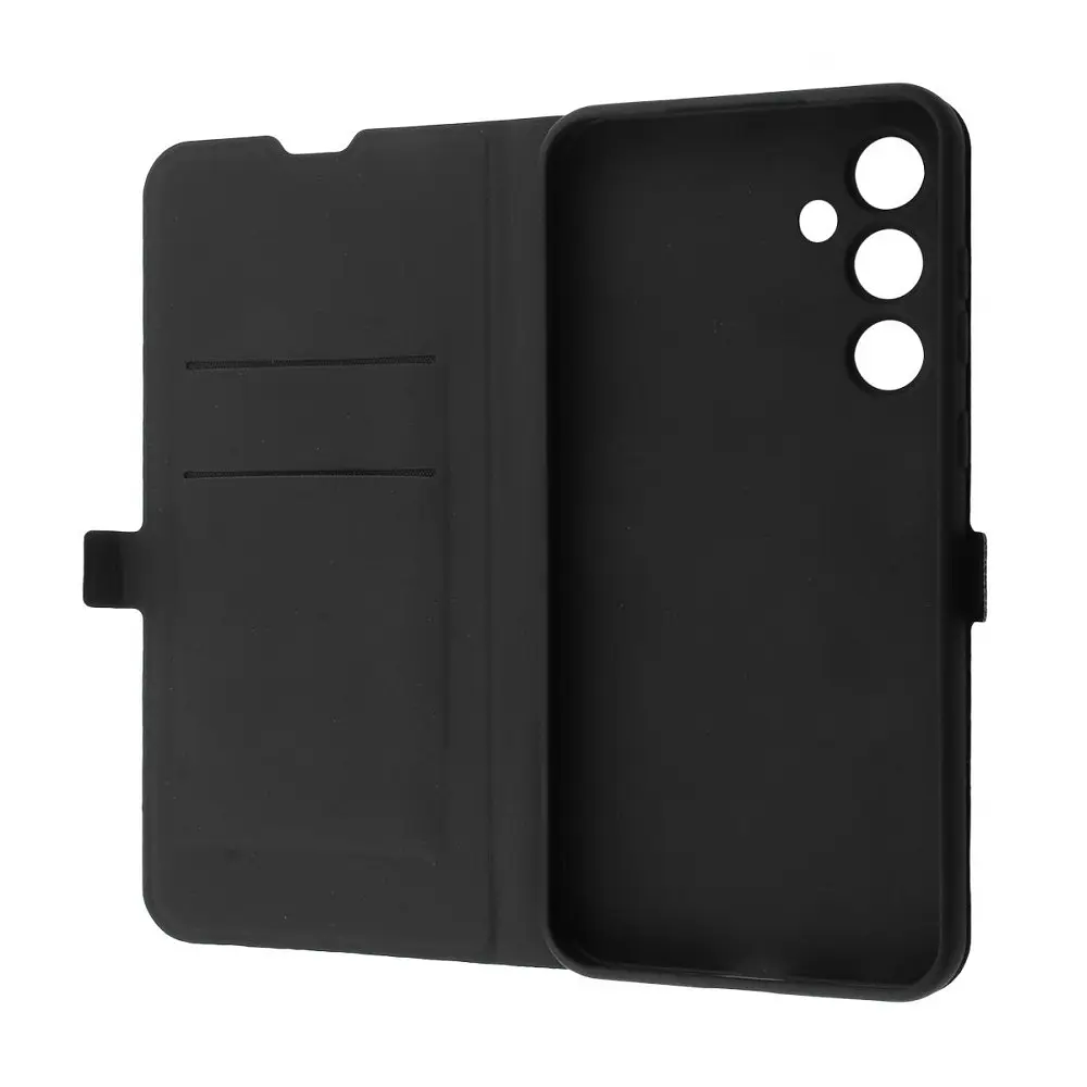 Чохол WAVE Flap Case Samsung Galaxy A35 в асортименті - фото 10