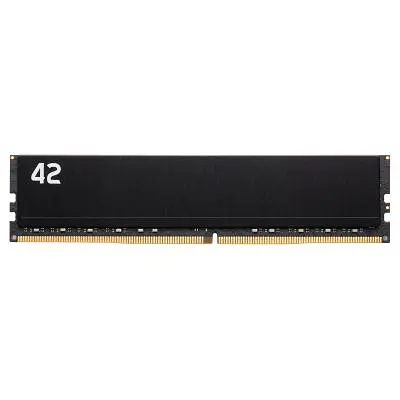 Модуль пам'яті для комп'ютера DDR4 16GB 3200 MHz 42-Series eXceleram (E-42-003S-16) - фото 7