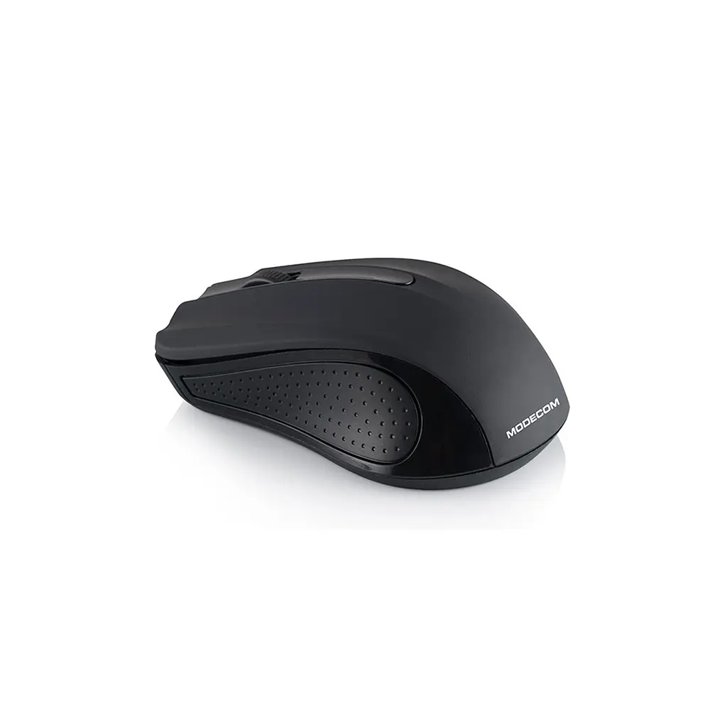 Мишка Modecom MC-WM9 BLACK (M-MC-0WM9-100) - фото 2