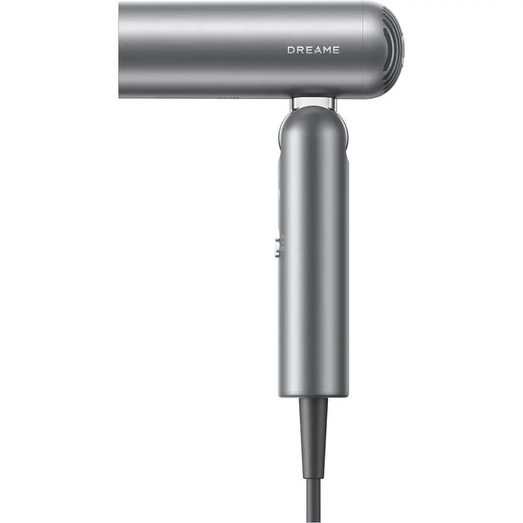 Фен-стайлер Dreame Pocket Pro 3in1 Grey (AHD51PRO_G) [174457] - фото 7
