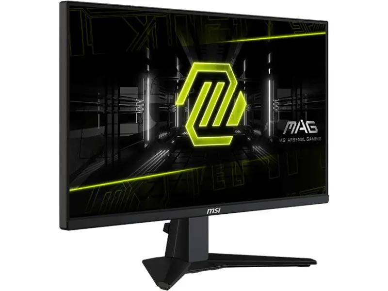Монітор MSI MAG 255XF (9S6-3BC21M-021) - фото 3