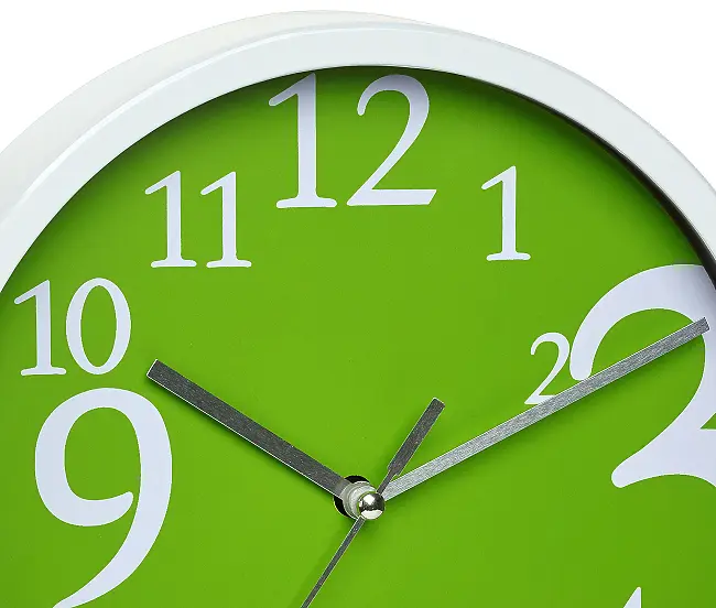 Годинник настінний TFA 60303404 - фото 2