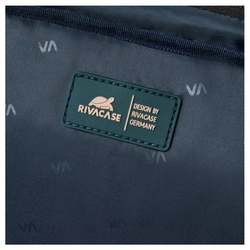Сумка для ноутбука RivaCase 17.3" 8252 black (8252Black) - фото 12