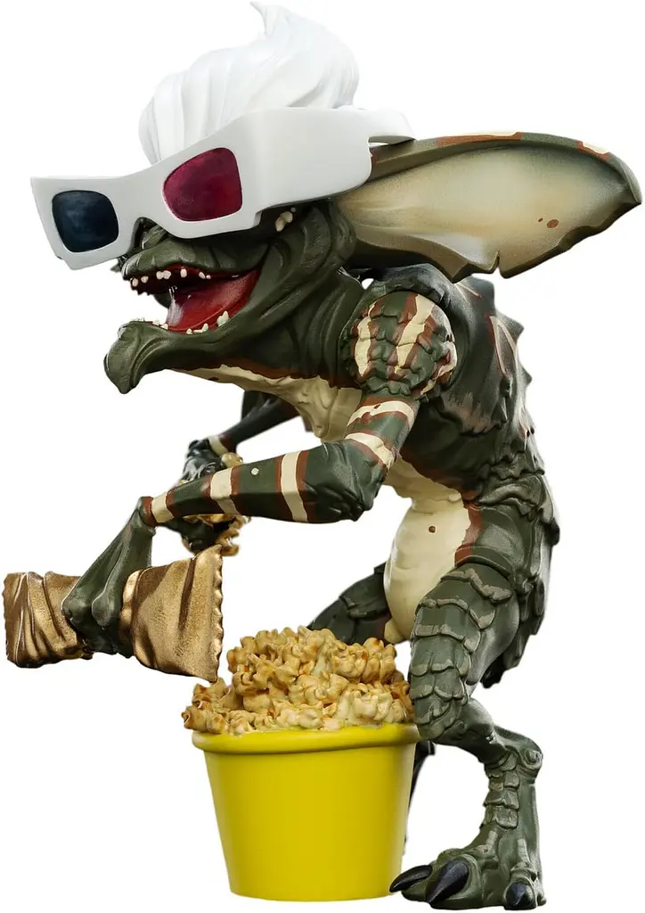 Фігурка WETA Workshop Mini Epics Gremlins Stripe Гремліни Страйп (Walmart Exclusive) 16 см WW ME GS 16 - фото 5