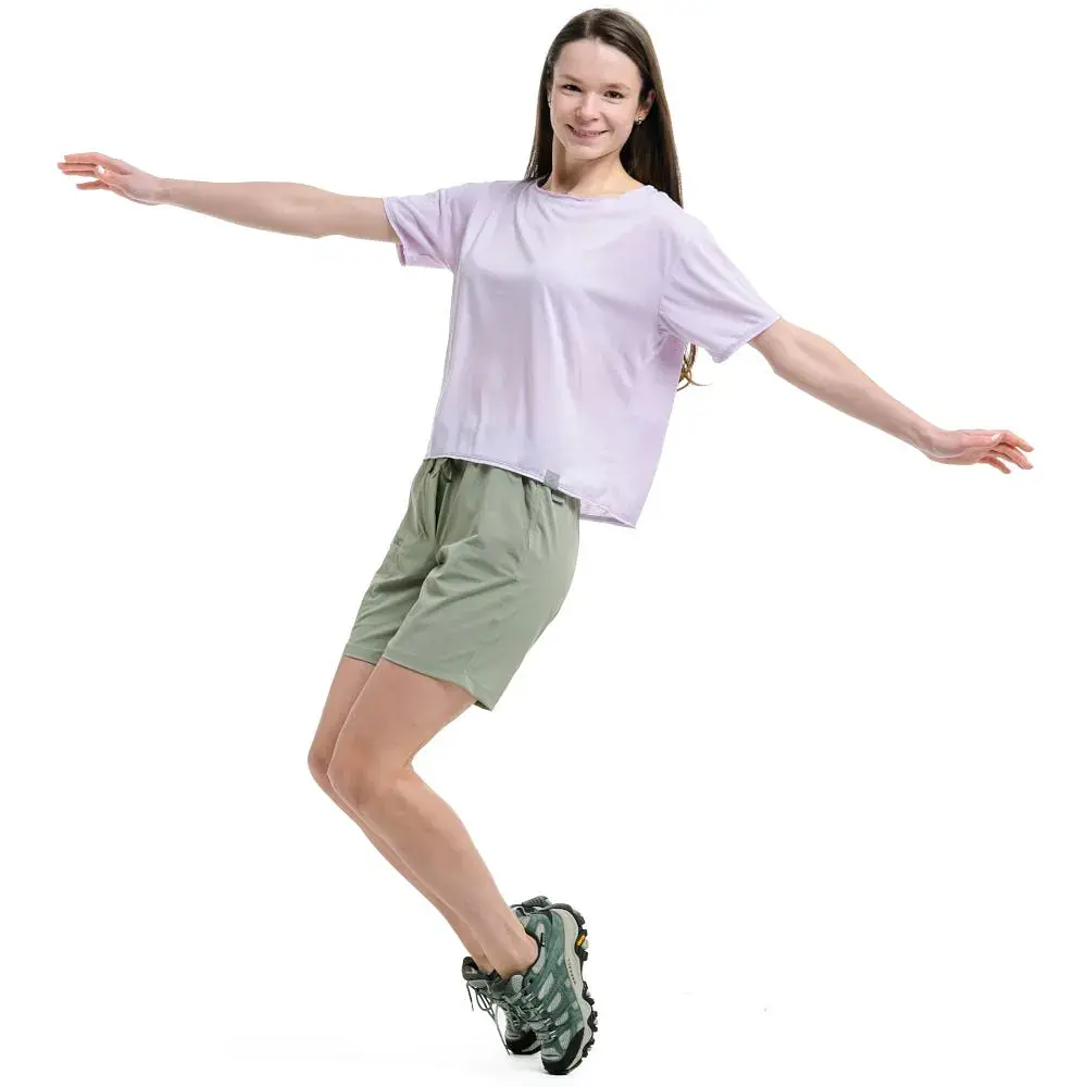 Шорти Turbat Odyssey Lite Shorts Wmn - фото 4