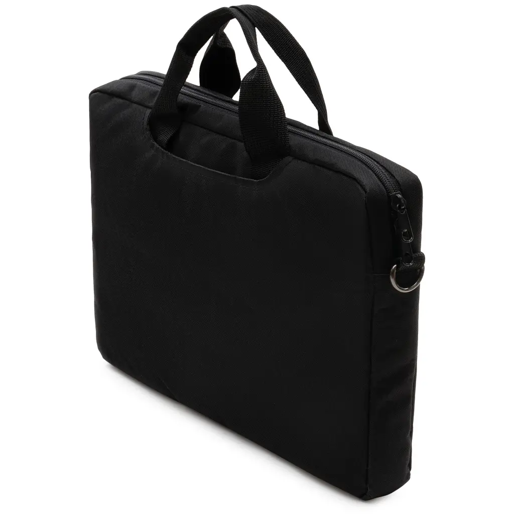 Сумка для ноутбука Vinga 15.6" NB151 black (NB151BK) - фото 3