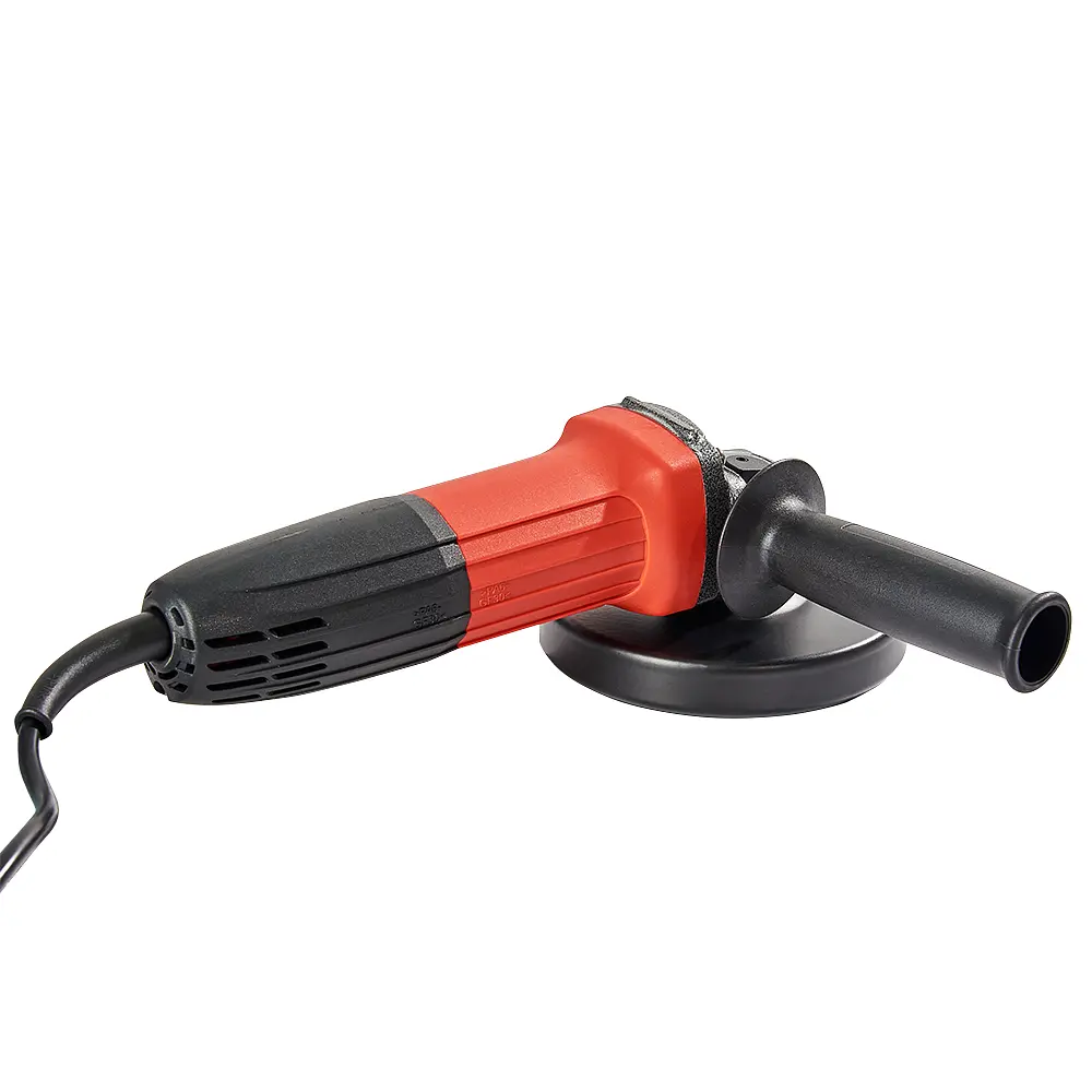 Кутова шліфувальна машина Vitals Master Ls1272HL (43106) - фото 8