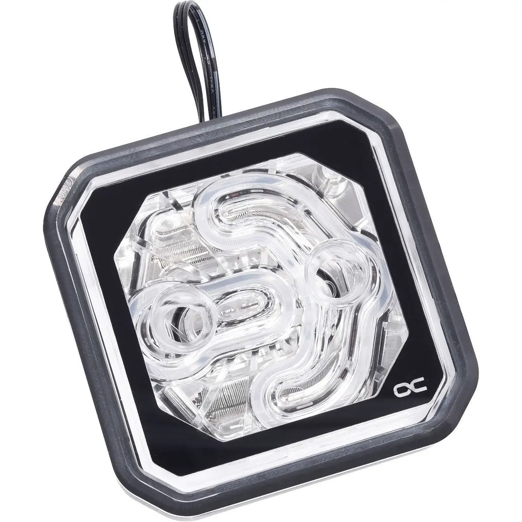 Система водяного охлаждения Alphacool Core Storm ST30 Water Cooling Set [11988] [143345] - фото 6
