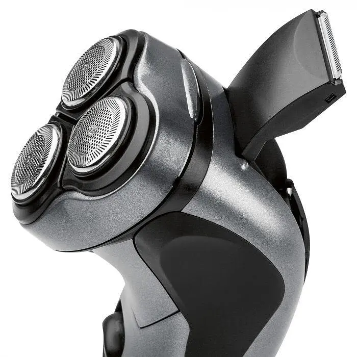 Електробритва ProfiCare PC-HR 3053 Anthracite - фото 2