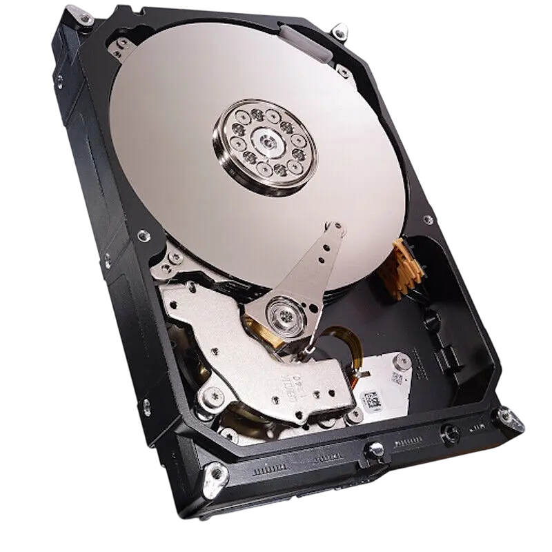 Жорсткий диск 3,5" Seagate Pipeline HD 2TB (ST2000VM003) - фото 3
