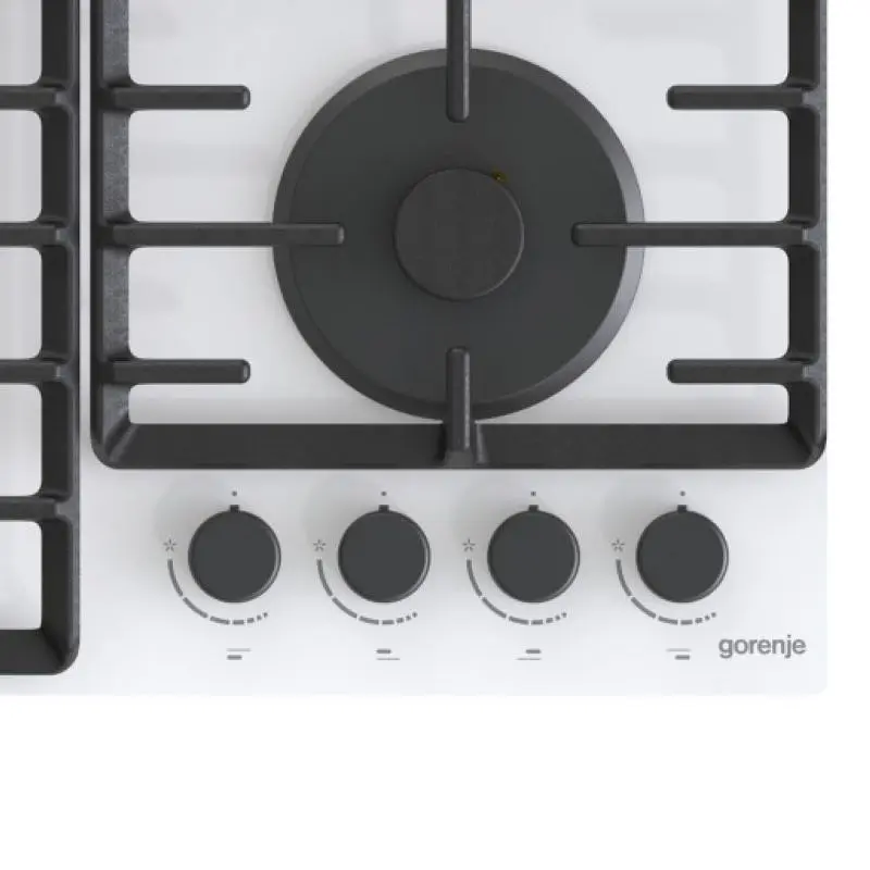Робоча поверхня GORENJE GT 642 AXW (BG6BA-G0B) - фото 6