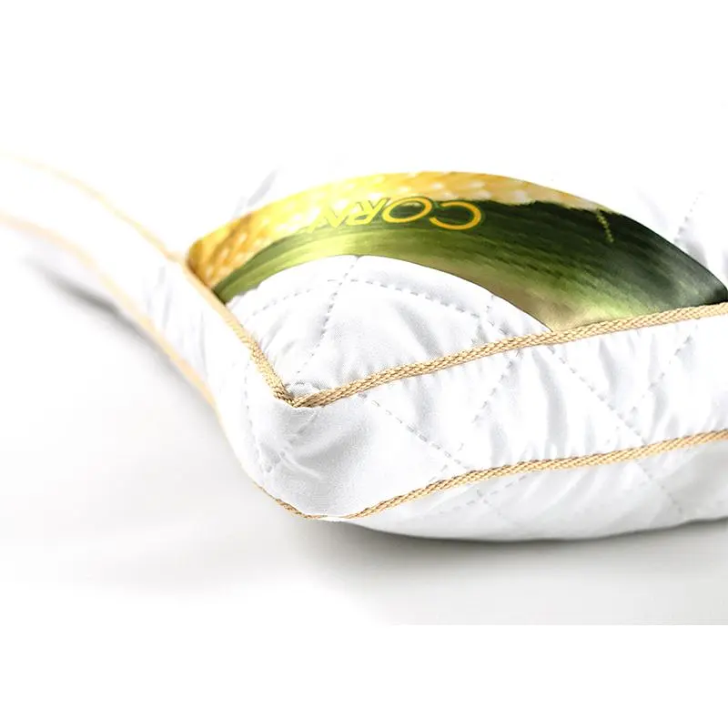 Подушка Руно 50х70 см из волокна кукурузы (310.52_Super Corn) - фото 3