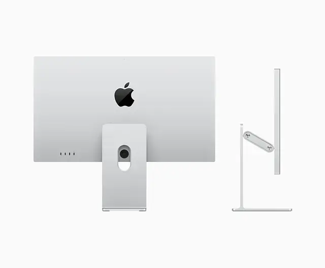 Монитор Apple Studio Display [Nano-Texture Glass] Tilt- and Height-adjustable Stand [MMYV3] [66202] - фото 4
