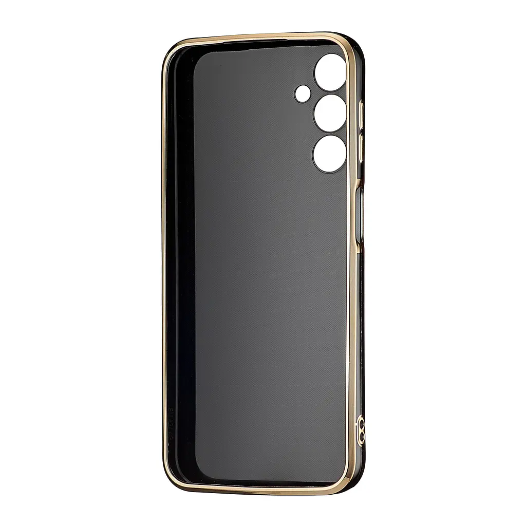 Чохол Golden Line Samsung A24 4G (A245) Black - фото 2