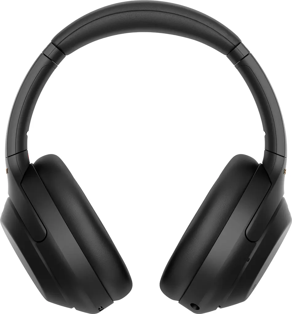 Навушники Sony WH-1000XM4 Black (WH1000XM4B.CE7) - фото 4