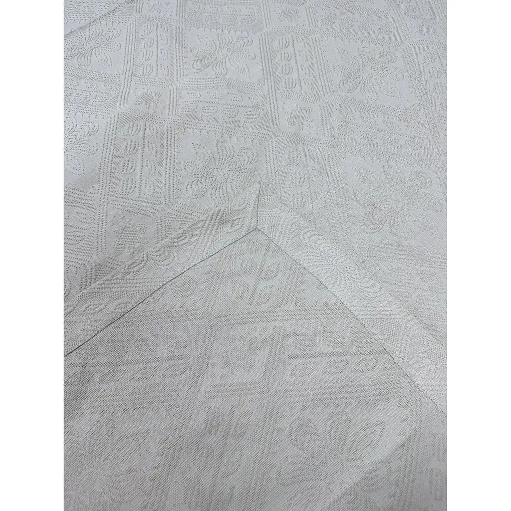 Плед-покривало Ecotton 200х230 Natural (24531) - фото 4