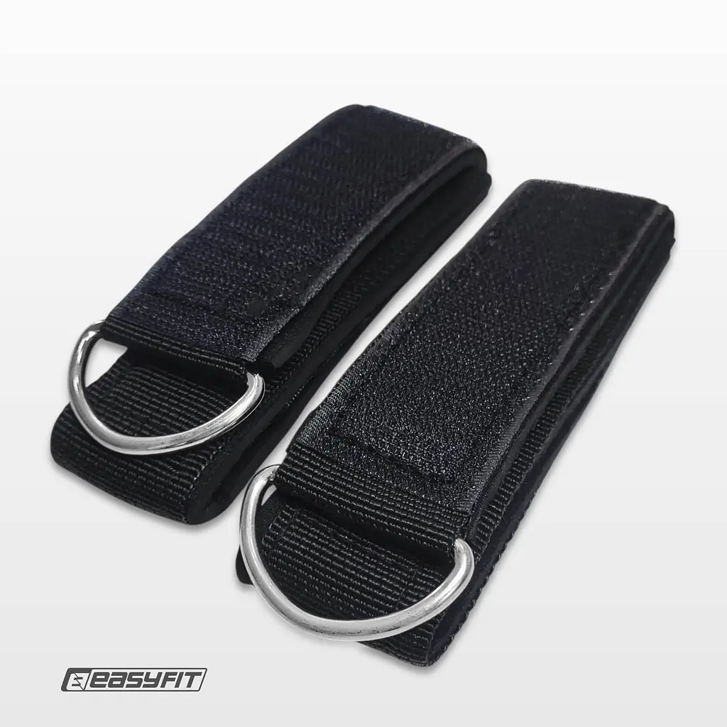 Набір еспандерів Бубновського EasyFit з 5 шт EasyFit - фото 10