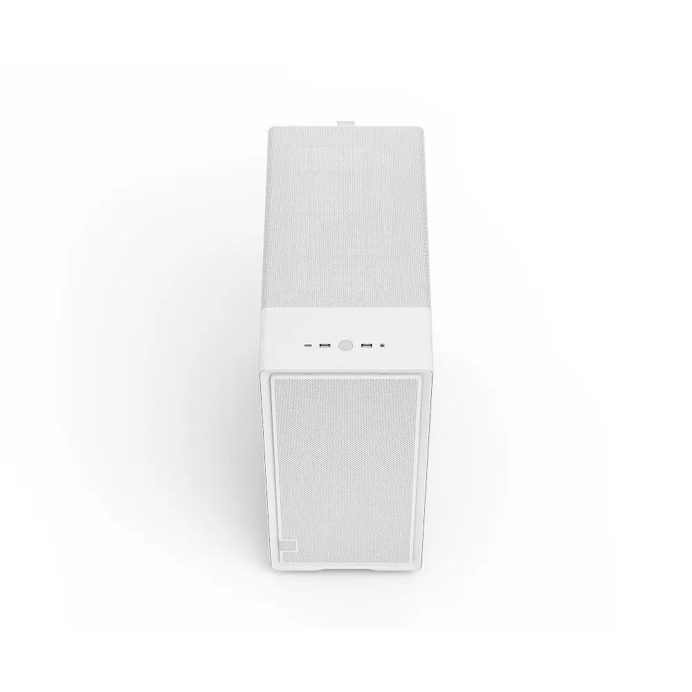 Корпус Fractal Design Epoch из закаленного стекла без блока питания, белый (FD-C-EPO1A-03) - фото 12