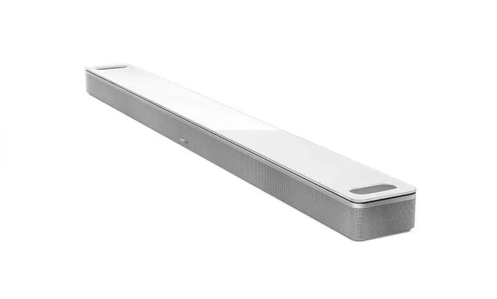 Саундбар Bose Smart Soundbar 900 White (863350-2200) - фото 2