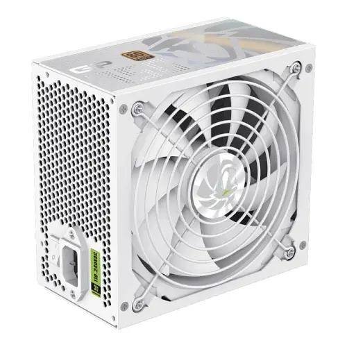 Блок живлення 750 Вт, GP 750B, White, 80+ Bronze GameMax teh0028874 - фото 3