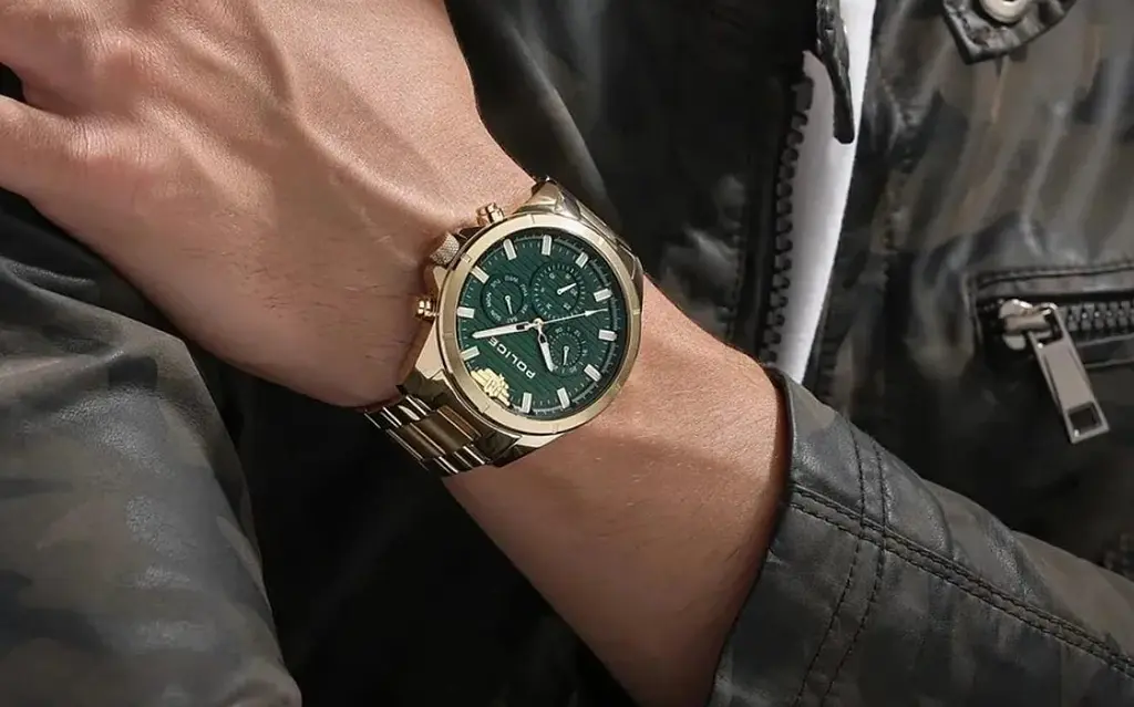 Годинник Police PEWJK2227809 - фото 2