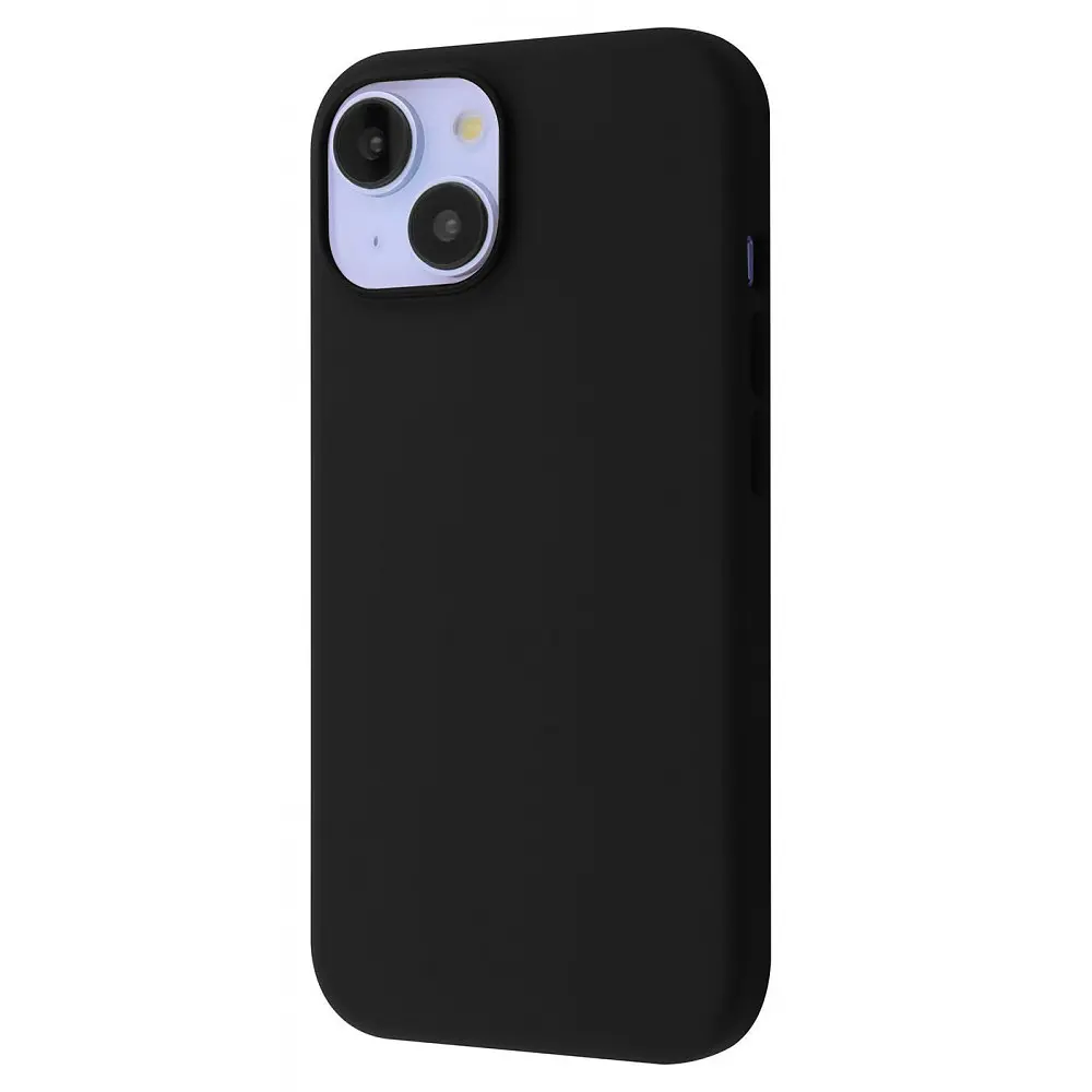 Чохол Proove Silicone Case with Magnetic Ring iPhone 15 в асортименті - фото 3