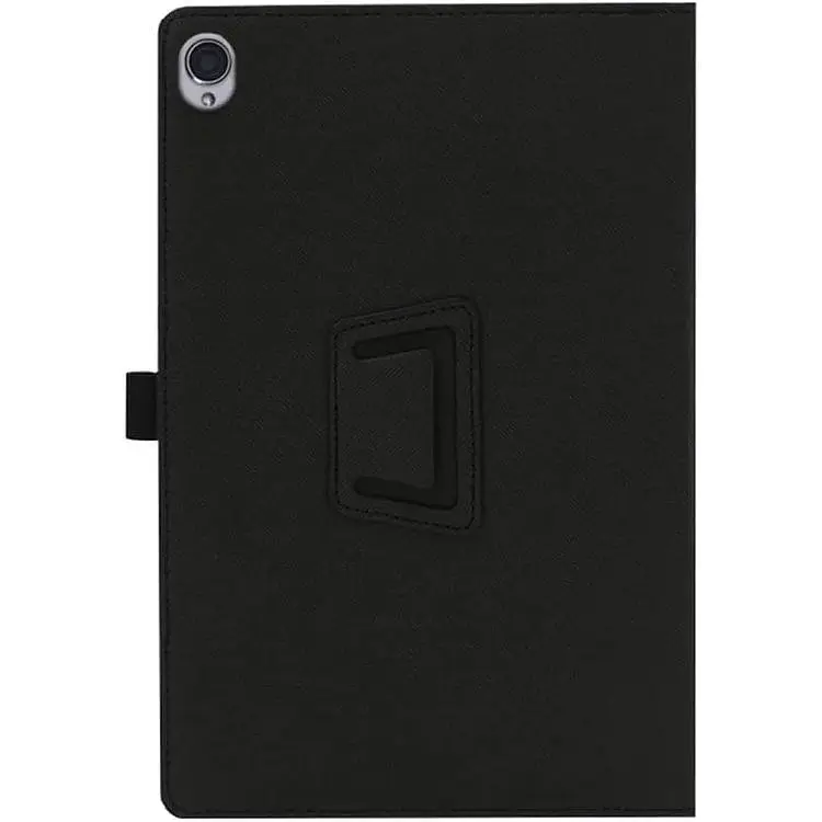 Чехол BeCover Slimbook для Blackview Tab 50 WiFi 8.0" Black (712832) - фото 3