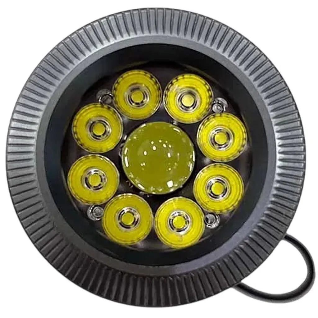 Ліхтар KONUS KONUSLIGHT-3K (3000 Lm) USB Rechargeable (3936) - фото 5